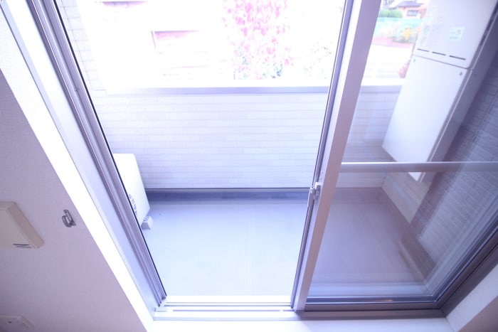 シャン・ド・フル－ルⅢ番館の物件内観写真