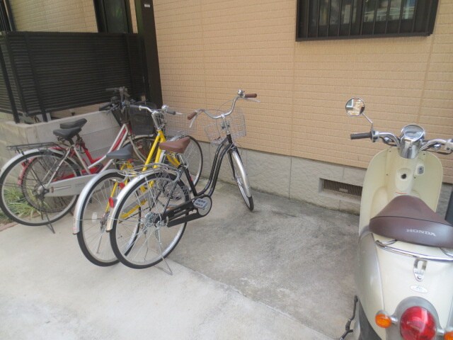 ヴァレンティア西宮北口の物件外観写真