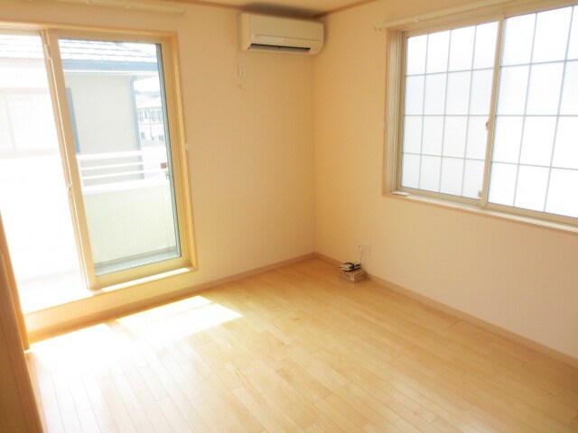 ヴァレンティア西宮北口の物件内観写真