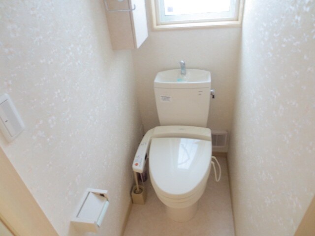 ヴァレンティア西宮北口の物件内観写真