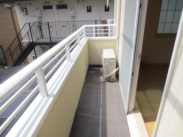 ヴァレンティア西宮北口の物件内観写真