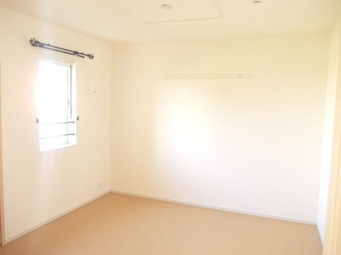 フォーリストベルプラスの物件内観写真