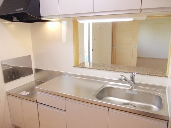 フォーリストベルプラスの物件内観写真