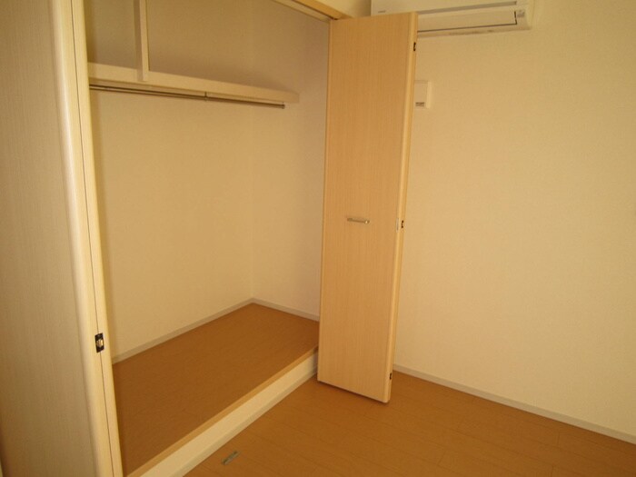 フォーリストベルプラスの物件内観写真