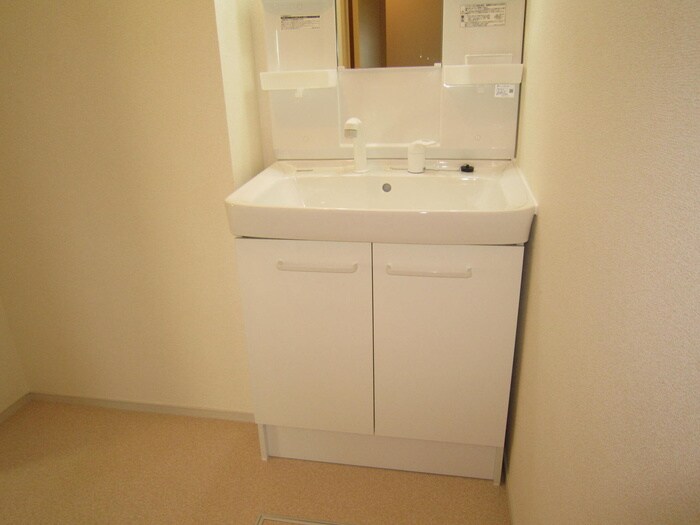 フォーリストベルプラスの物件内観写真