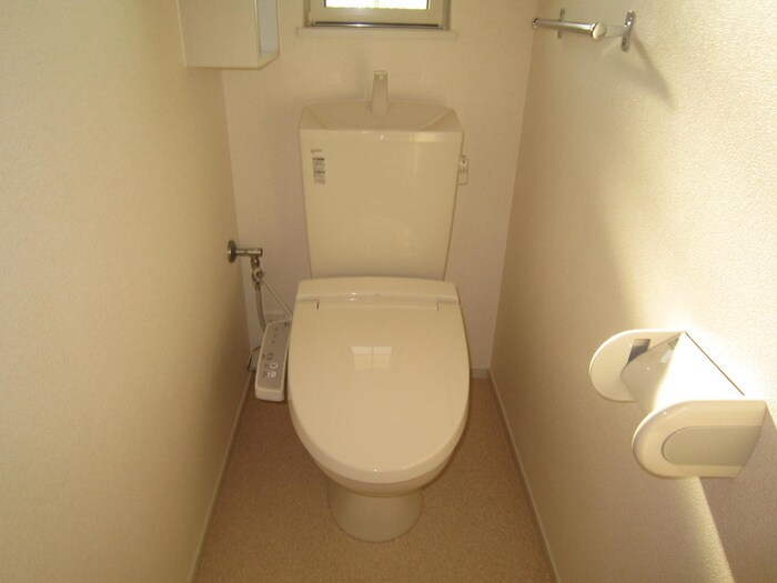 フォーリストベルプラスの物件内観写真