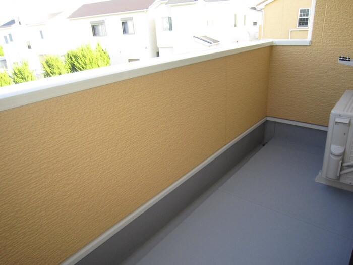 フォーリストベルプラスの物件内観写真