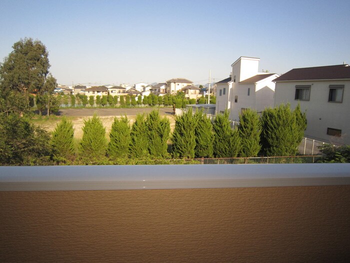 フォーリストベルプラスの物件内観写真