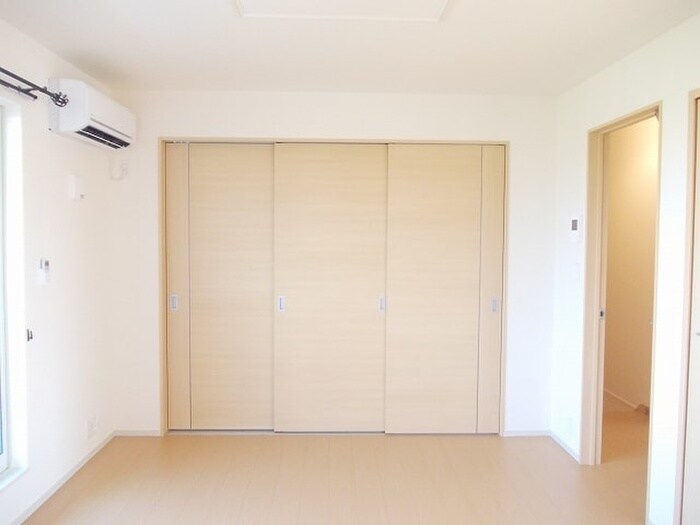 フォーリストベルプラスの物件内観写真