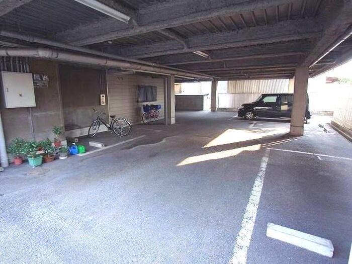 カサベルデ－柳の物件外観写真