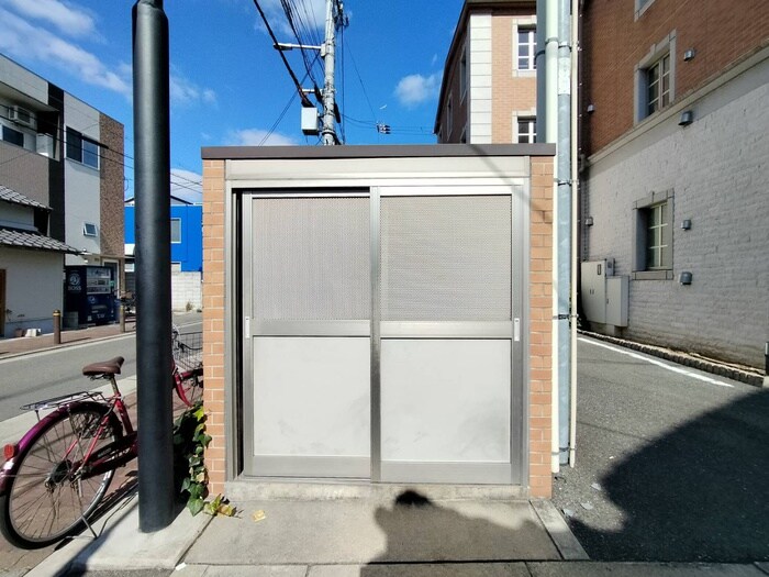 セレンディピティプレシャスの物件外観写真