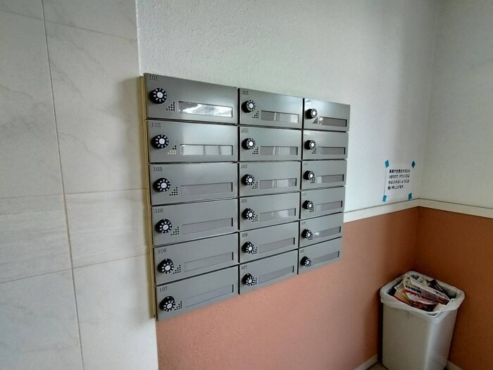 セレンディピティプレシャスの物件外観写真