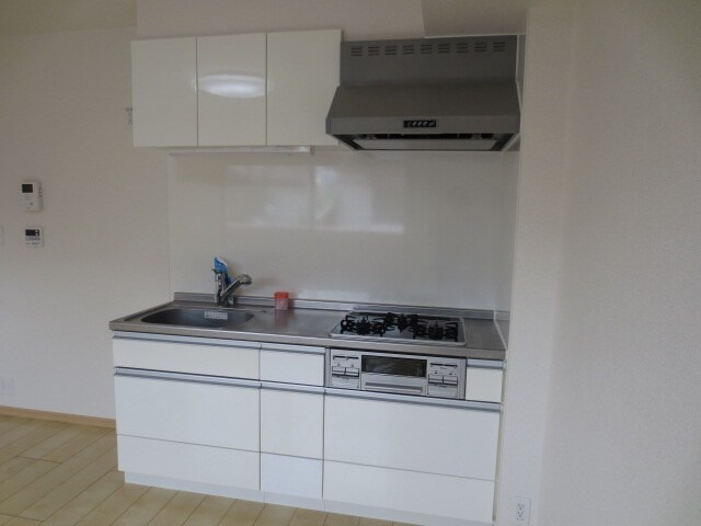 セレンディピティプレシャスの物件内観写真