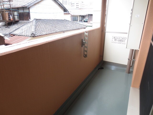 セレンディピティプレシャスの物件内観写真