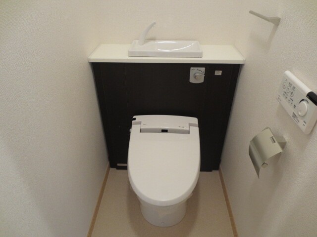 セレンディピティプレシャスの物件内観写真