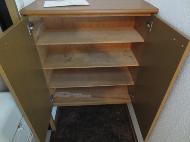 ジュネス武庫之荘ⅢＢの物件内観写真