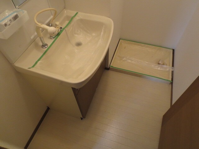 ジュネス武庫之荘ⅢＢの物件内観写真