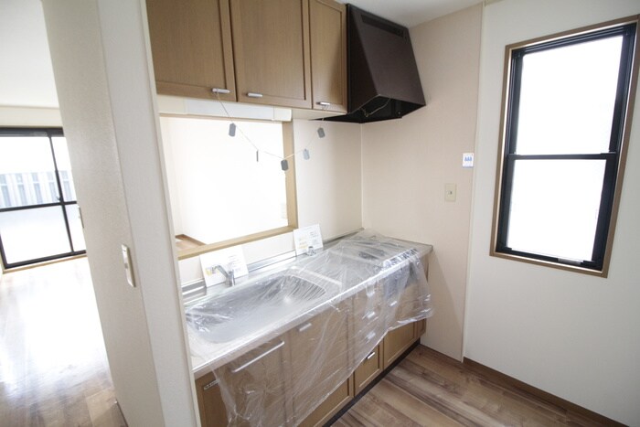 ジュネス武庫之荘ⅢＢの物件内観写真