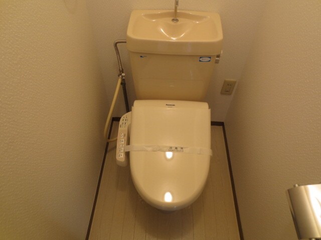 ジュネス武庫之荘ⅢＢの物件内観写真