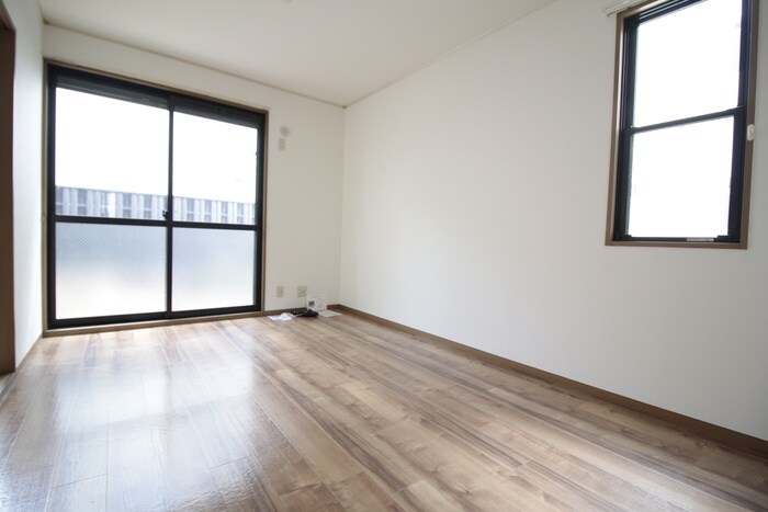 ジュネス武庫之荘ⅢＢの物件内観写真