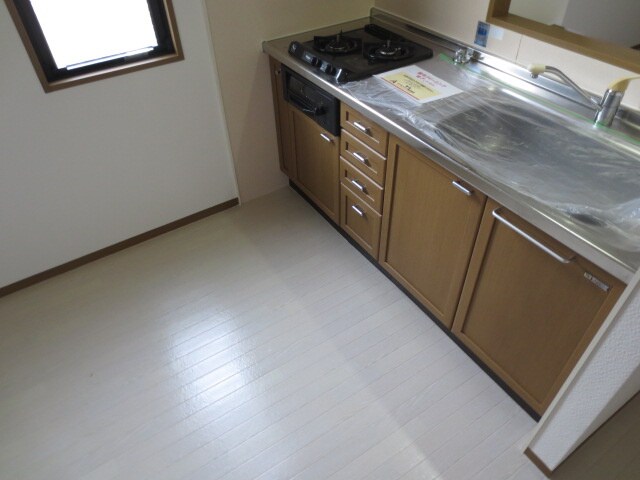 ジュネス武庫之荘ⅢＢの物件内観写真