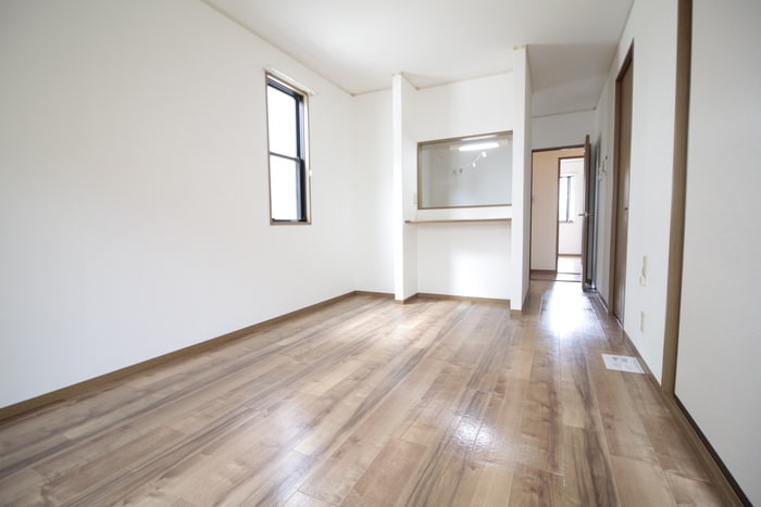 ジュネス武庫之荘ⅢＢの物件内観写真