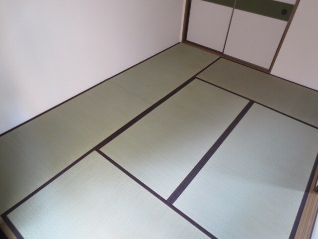 ジュネス武庫之荘ⅢＢの物件内観写真