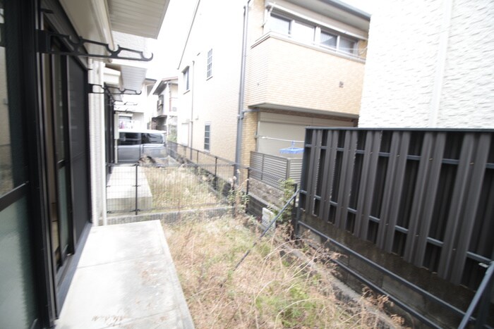 ジュネス武庫之荘ⅢＢの物件内観写真