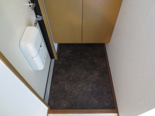 ジュネス武庫之荘ⅢＢの物件内観写真