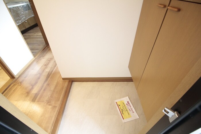 ジュネス武庫之荘ⅢＢの物件内観写真