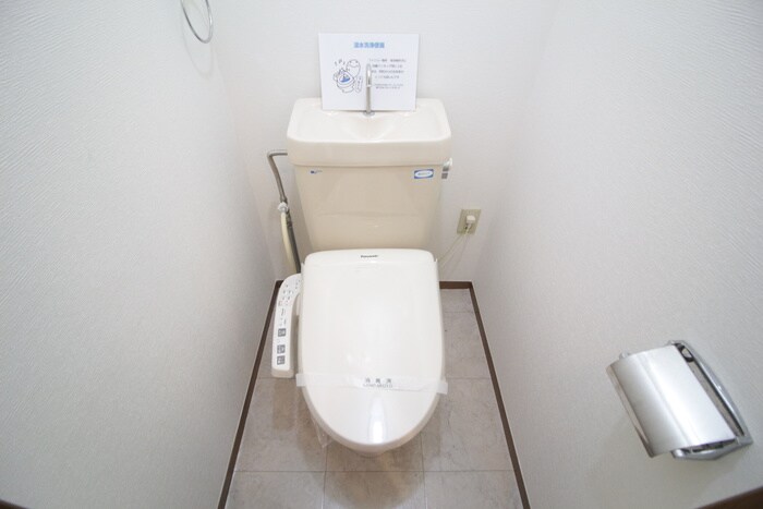 ジュネス武庫之荘ⅢＢの物件内観写真