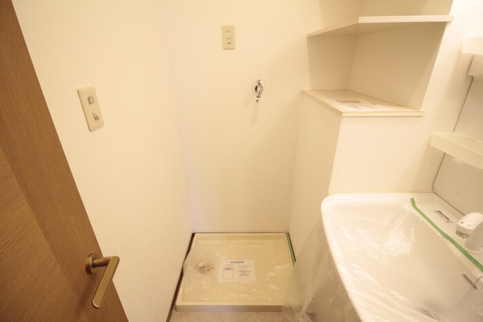 ジュネス武庫之荘ⅢＢの物件内観写真