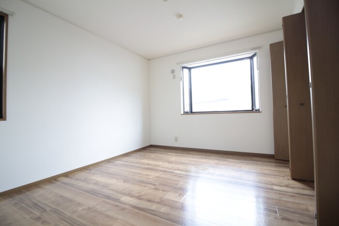 ジュネス武庫之荘ⅢＢの物件内観写真