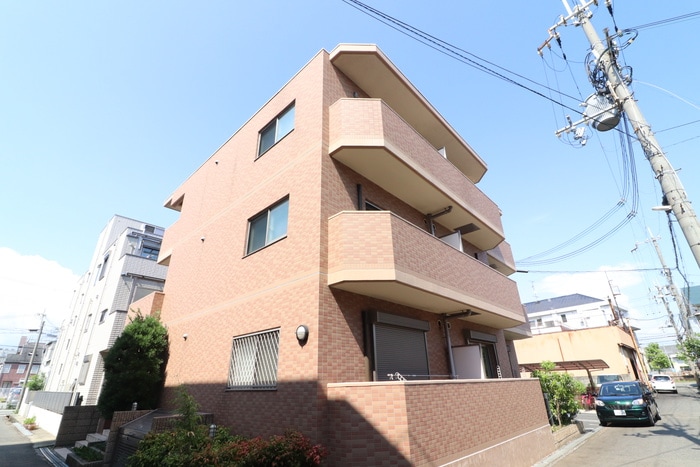 ダイワール武庫川の物件外観写真