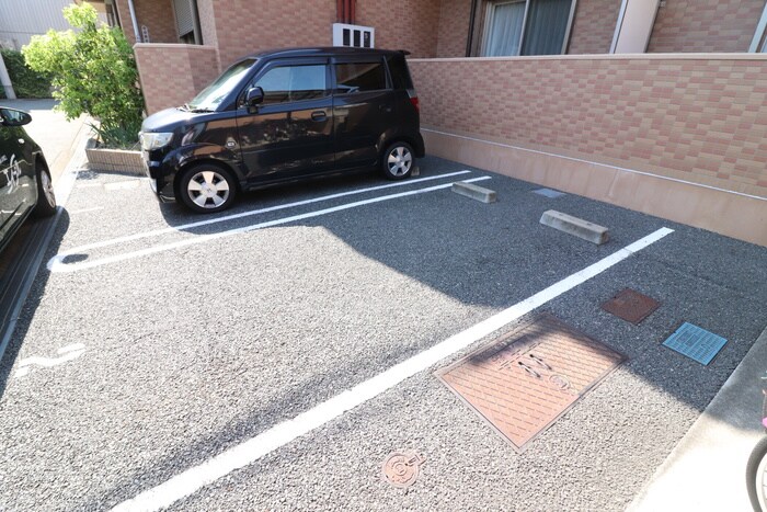 ダイワール武庫川の物件外観写真