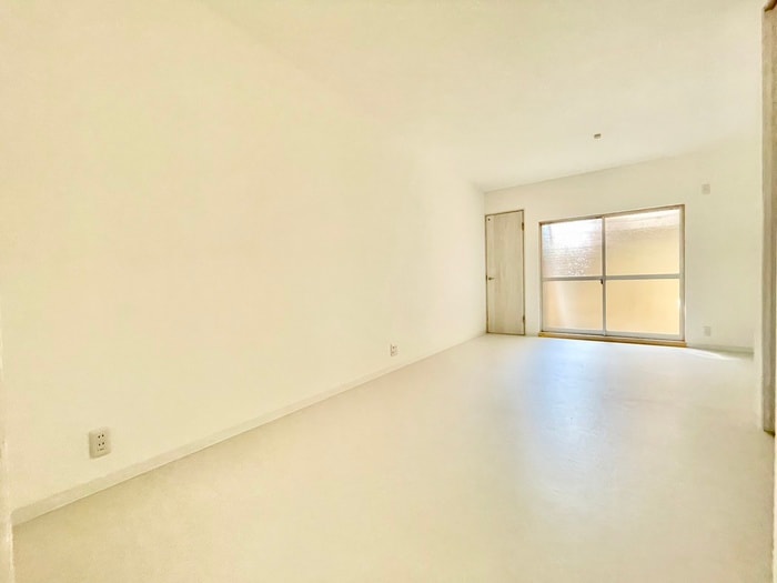 さつきマンションの物件内観写真