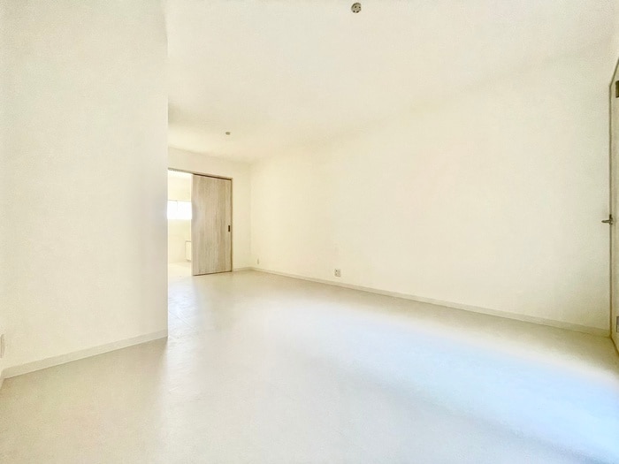 さつきマンションの物件内観写真