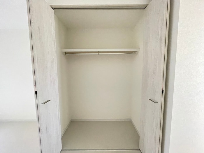 さつきマンションの物件内観写真