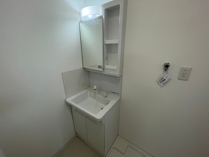 さつきマンションの物件内観写真