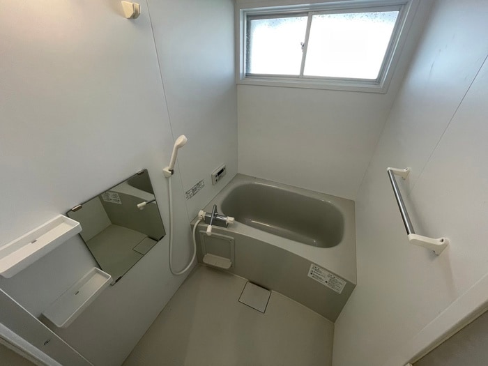 さつきマンションの物件内観写真