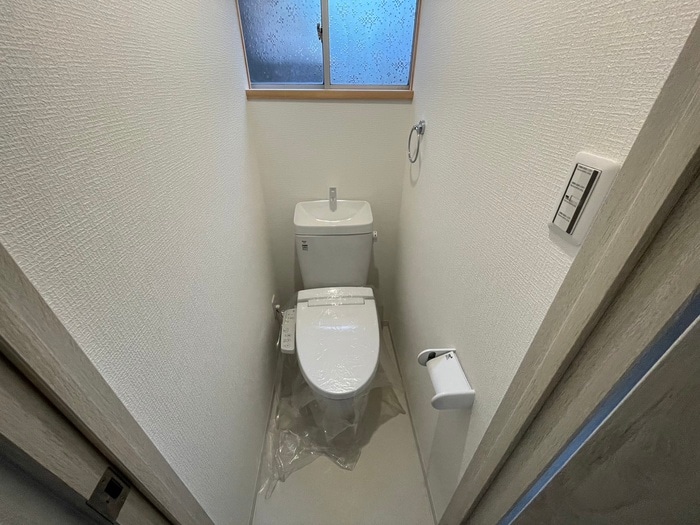 さつきマンションの物件内観写真