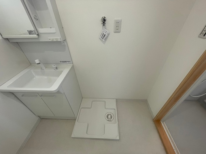 さつきマンションの物件内観写真