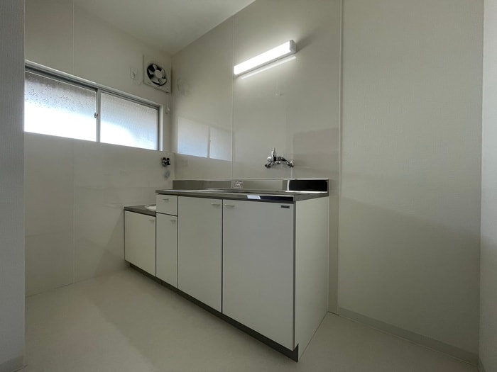 さつきマンションの物件内観写真