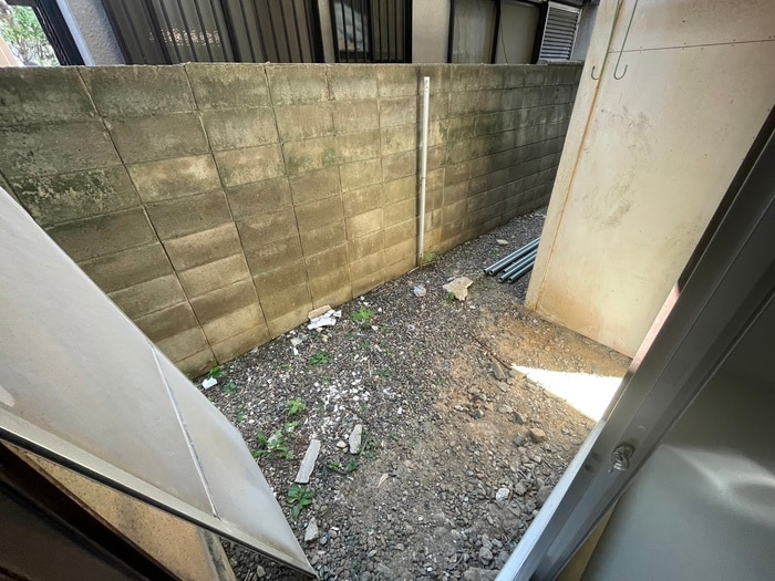 さつきマンションの物件内観写真