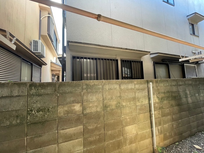 さつきマンションの物件内観写真