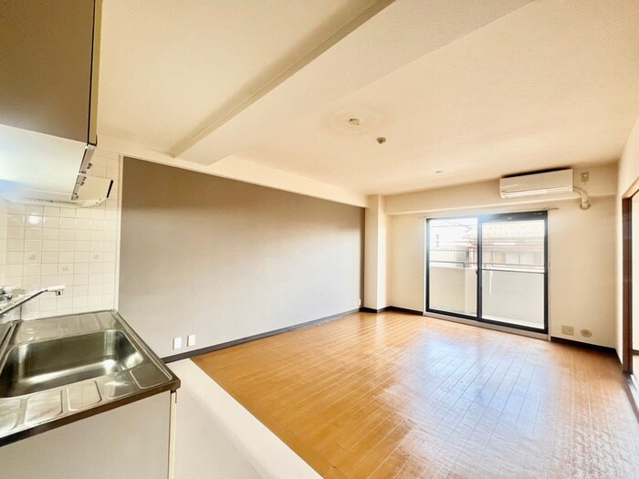 ロイヤルヒル守山の物件内観写真