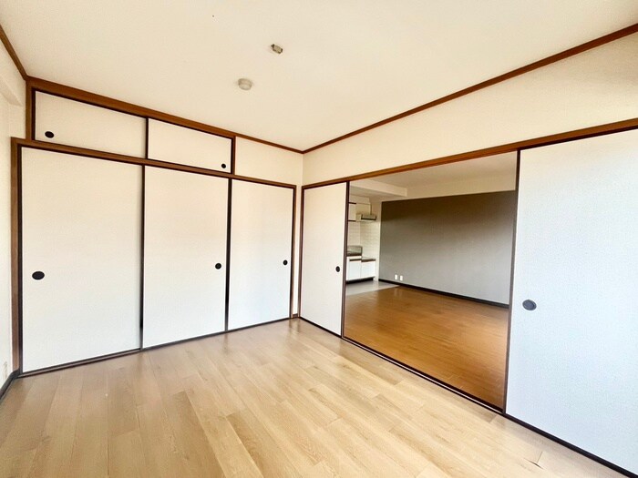 ロイヤルヒル守山の物件内観写真