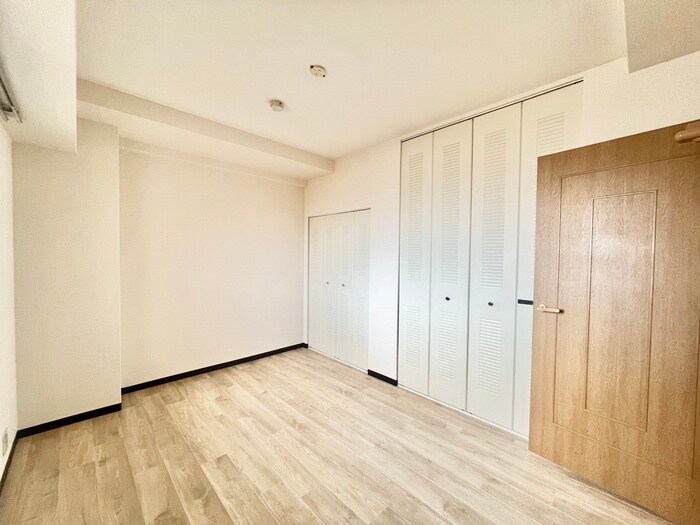 ロイヤルヒル守山の物件内観写真