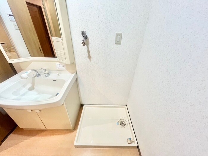 ロイヤルヒル守山の物件内観写真