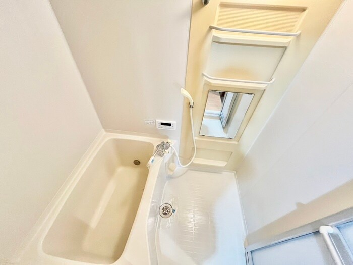 ロイヤルヒル守山の物件内観写真